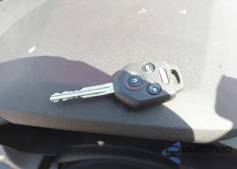 2024 Subaru Crosstrek из США, поврежденный, VIN JF2GUABC4R8883018